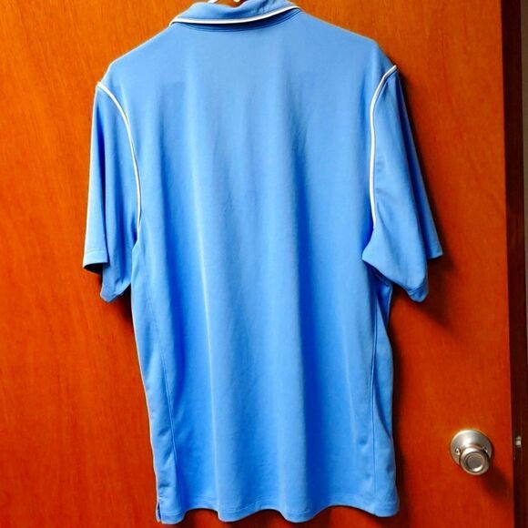 Nike dri fit polo, lg - Picture 5 of 5